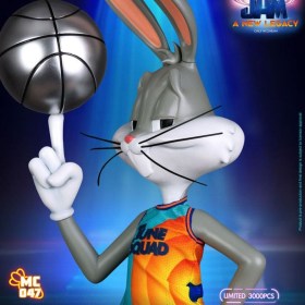 Bugs Bunny Space Jam A New Legacy Master Craft Statue by Beast Kingdom